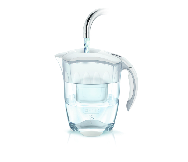 Brita Elemaris METER XL Maxtra Plus 3,5l Biały - 378494 - zdjęcie 3
